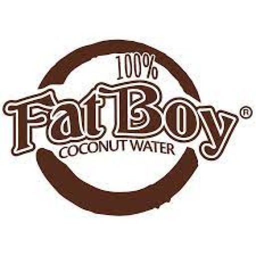 FatBoy Coconut Water