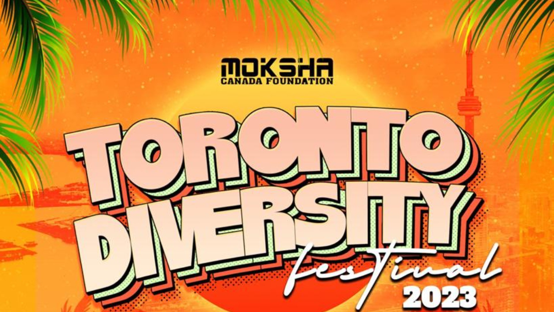 Toronto Diversity Festival 2023