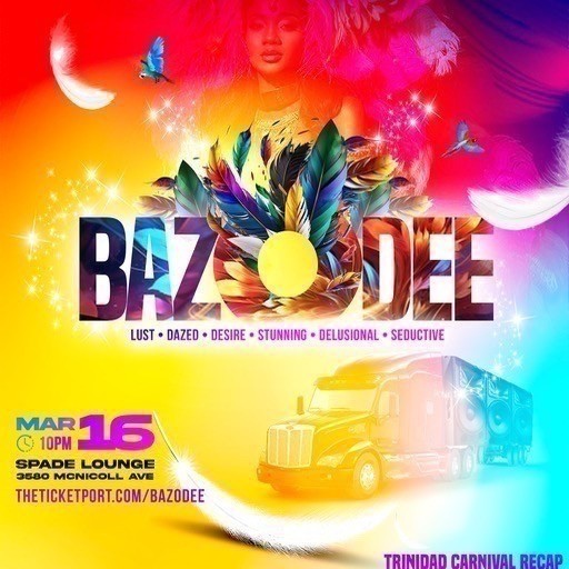 BAZODEE