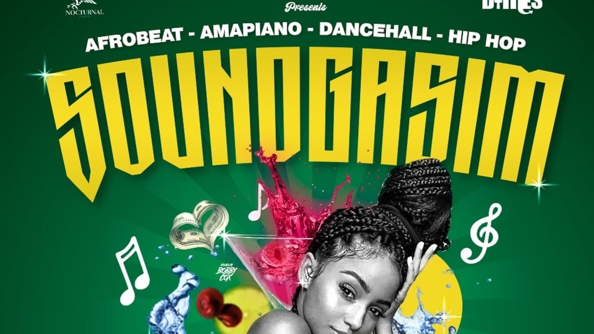 SOUNDGASIM