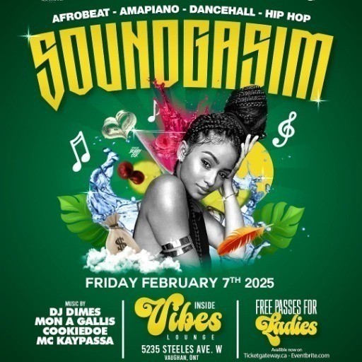 SOUNDGASIM