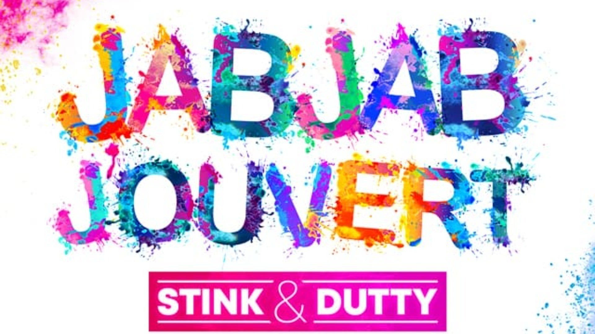 STINK & DUTTY - JAB JAB J'OUVERT 2023