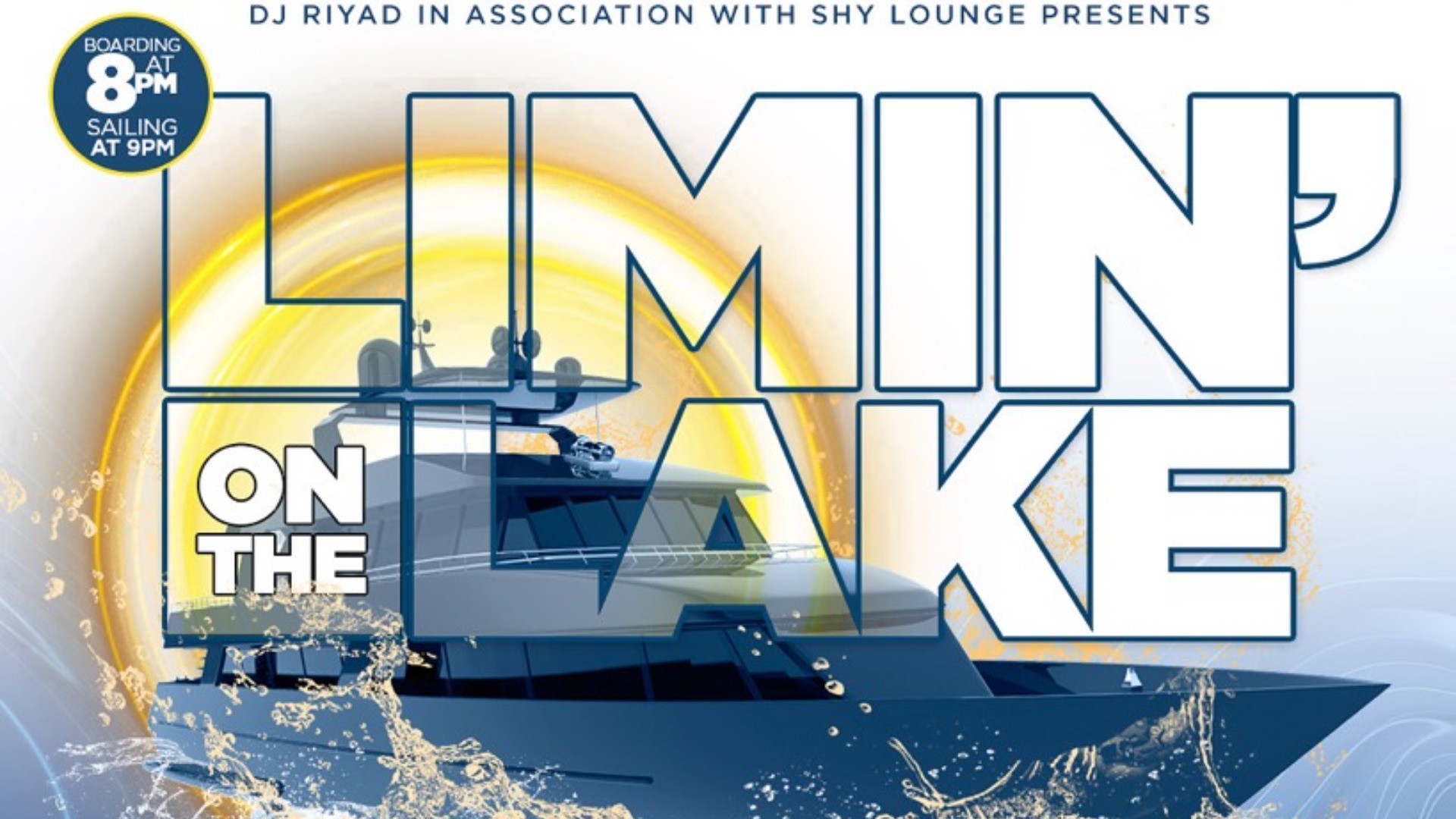 Limin On The Lake