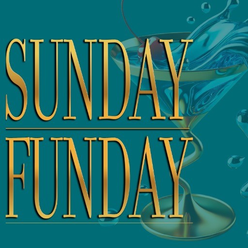 Sunday Funday - An Elevated Brunch & Day Soirée Experience