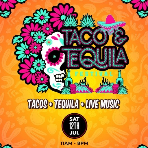 Taco & Tequila 2025 - Medics