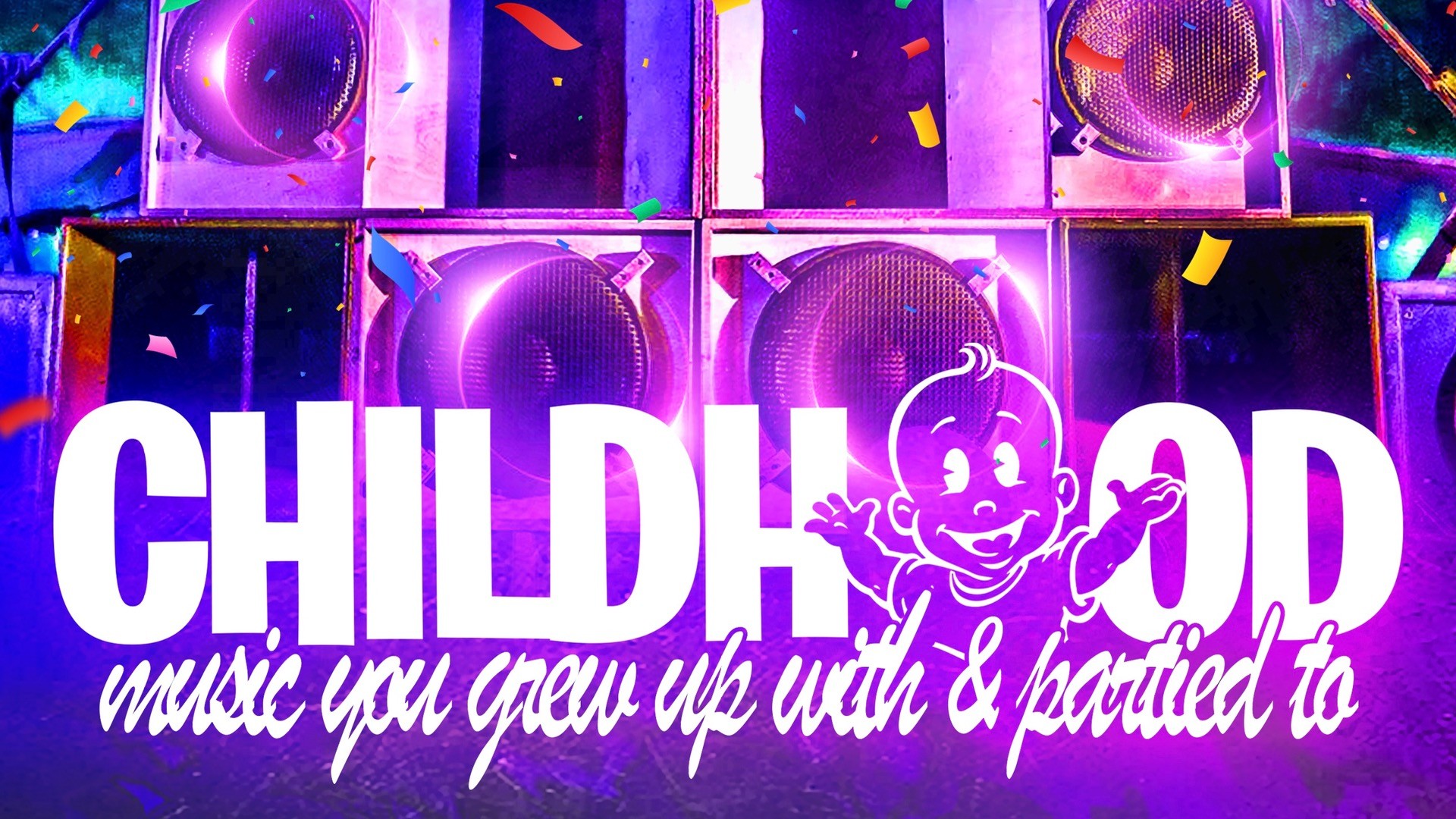 CHILDHOOD